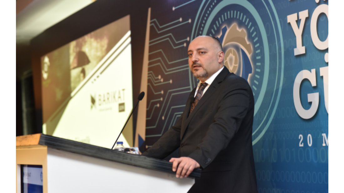 Barikat 2018-I’de Gündem: Yönetilen Güvenlik