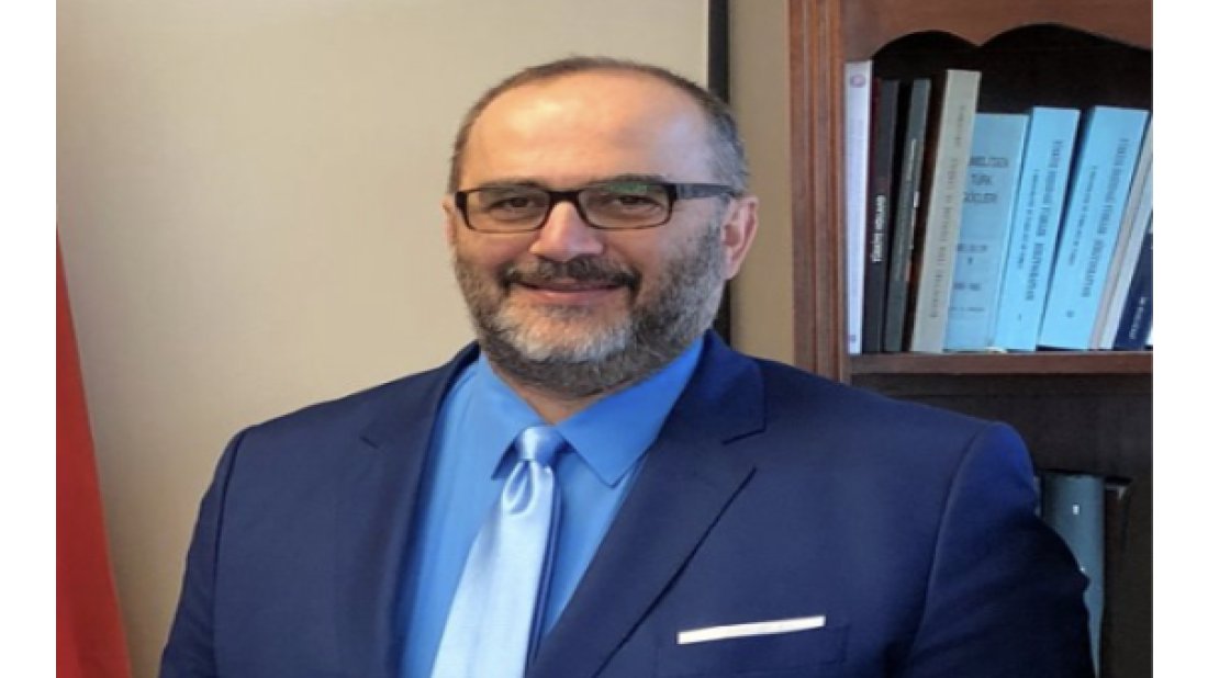 TPAO'nun yeni genel müdürü belli oldu