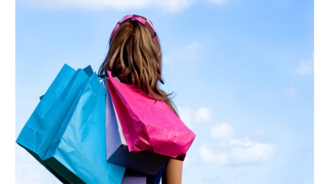 Teknoloji, alışveriş alışkanlıklarını temelden değiştiriyor