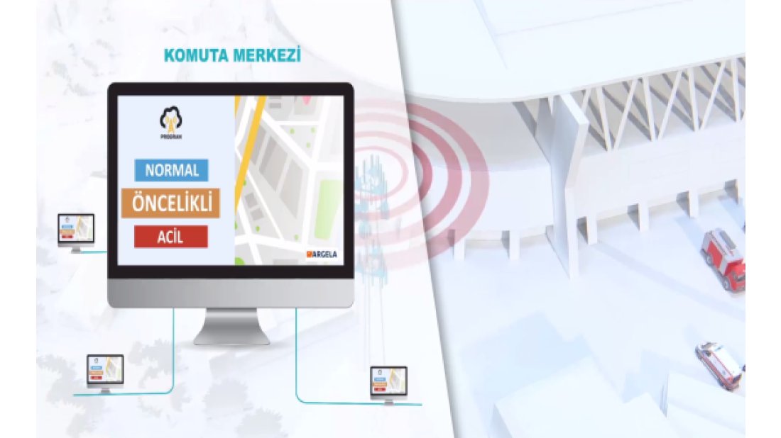 Mobil iletişimde çığır açan RAN Slicing’in canlı saha denemesi yapıldı