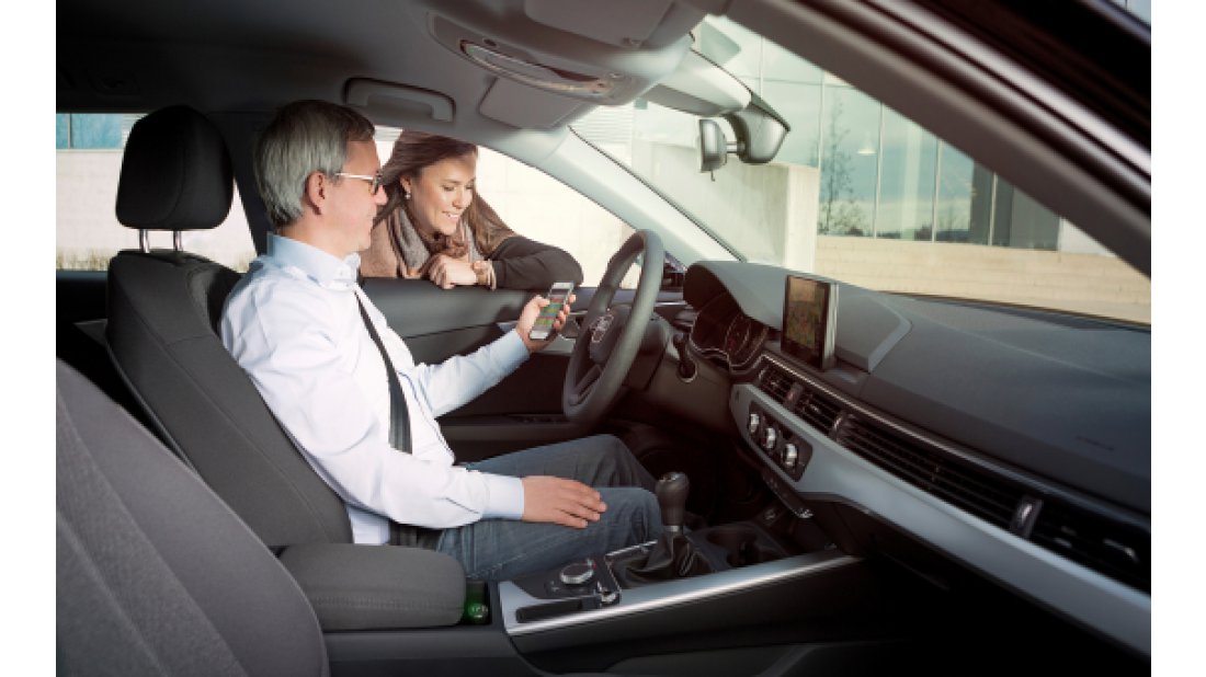 Bosch, otomobili bir cankurtarana dönüştürüyor