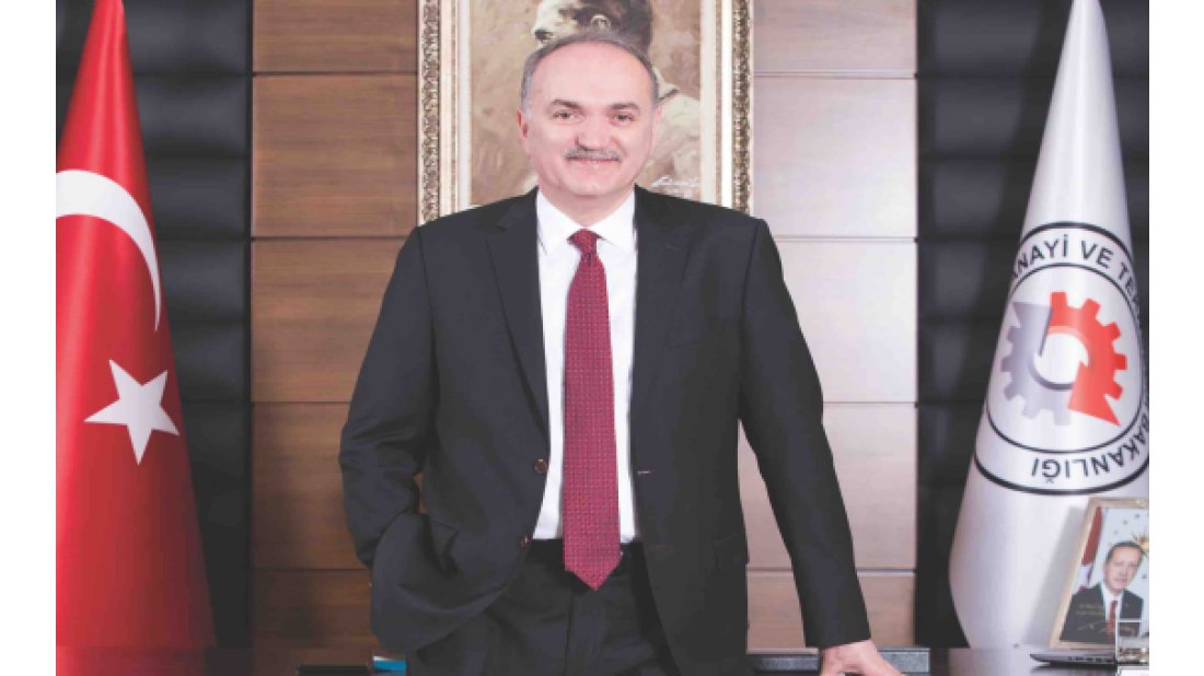 ICT Media Dergisi teknoloji ile ilgilenen herkes için bir kaynak