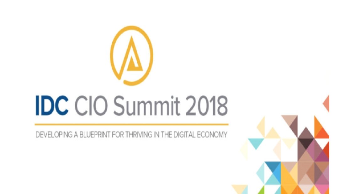 9. IDC Türkiye CIO Zirvesi’nde dijital ekonomi tartışılacak
