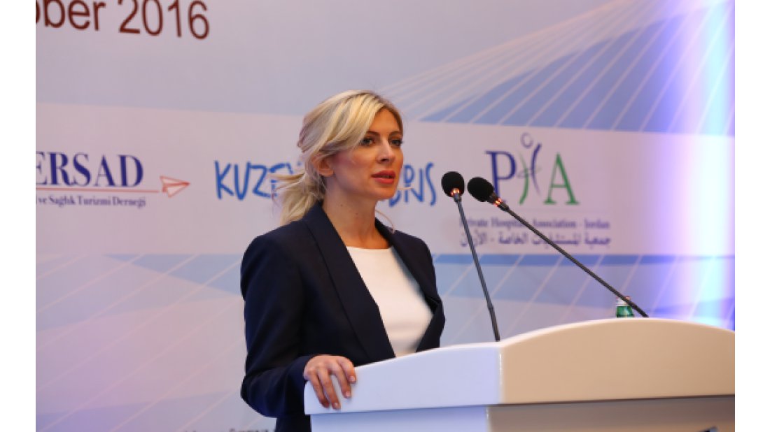 ICSG 2018’de 22 ülkeden konuklar ağırlanacak