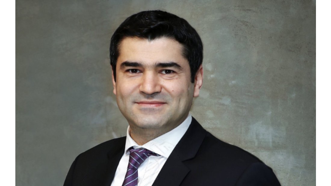 Mehmet Fahri Can İşNet’in Genel Müdürü oldu