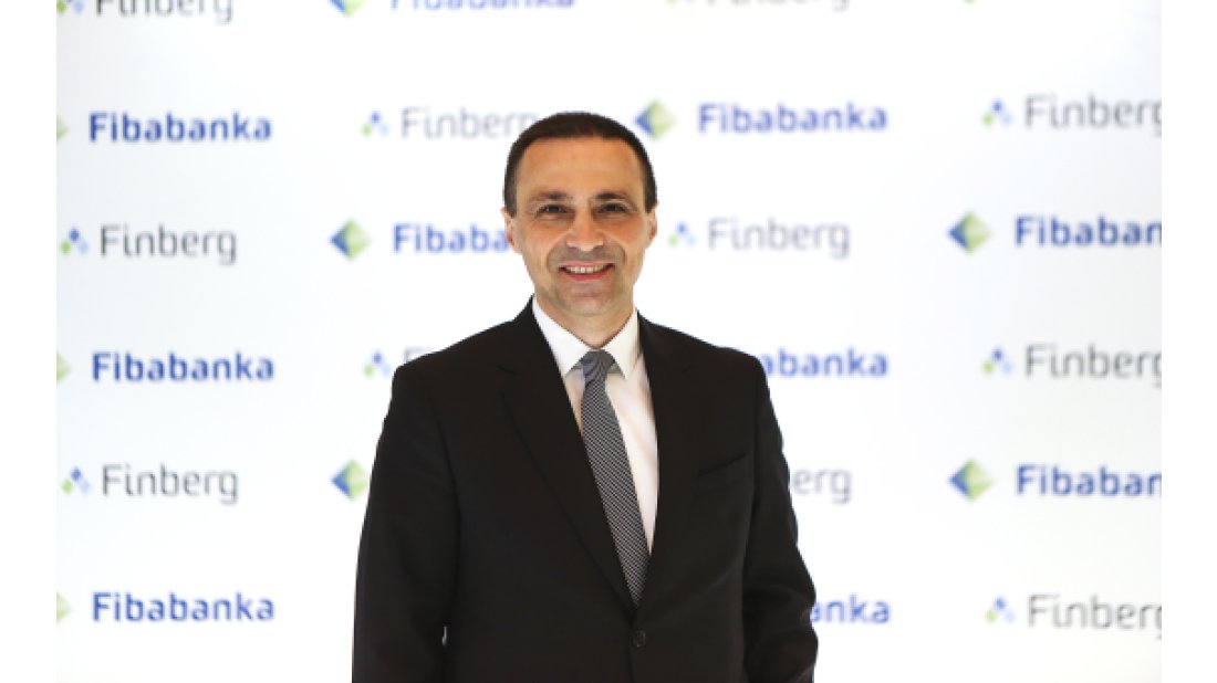 Fibabanka’dan ‘yatırım ve finansal teknoloji’ girişimi: Finberg