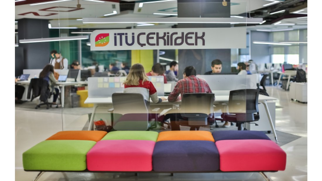 Anadolu Efes’ten İTÜ Çekirdek ile girişimciye destek!