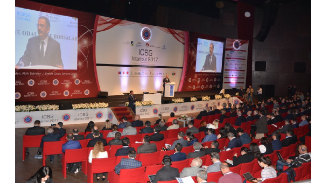 Türkiye akıllı şebekelerle kazanacak