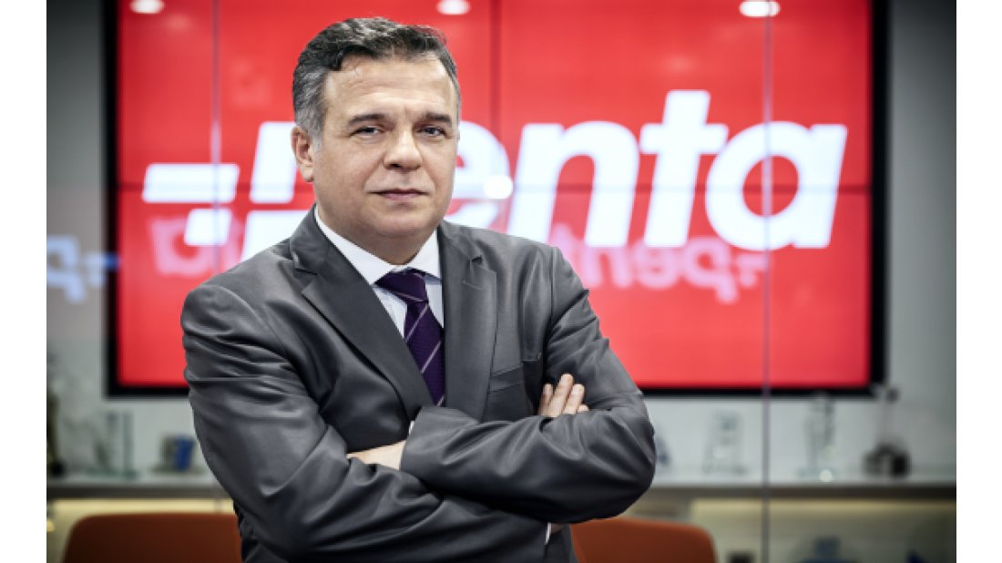 Penta’ya IBM’den ödül