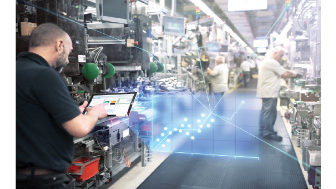 Bosch, Meksika'da bir akıllı fabrikaya 100 milyon Avro yatırım yapacak