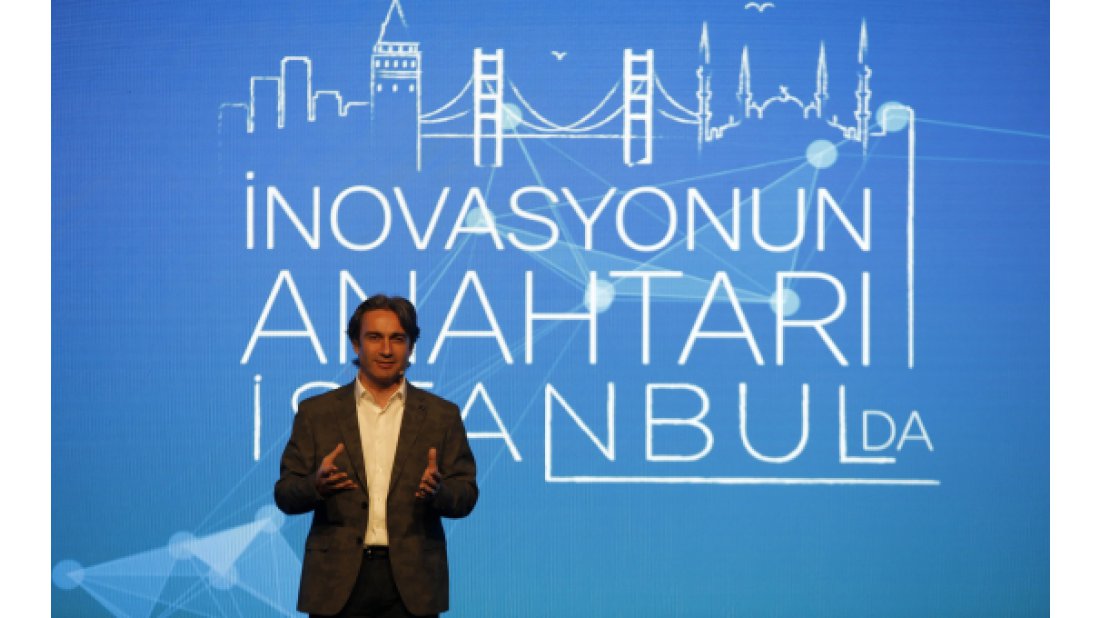 Cisco 10’uncu inovasyon merkezini İstanbul’da açtı