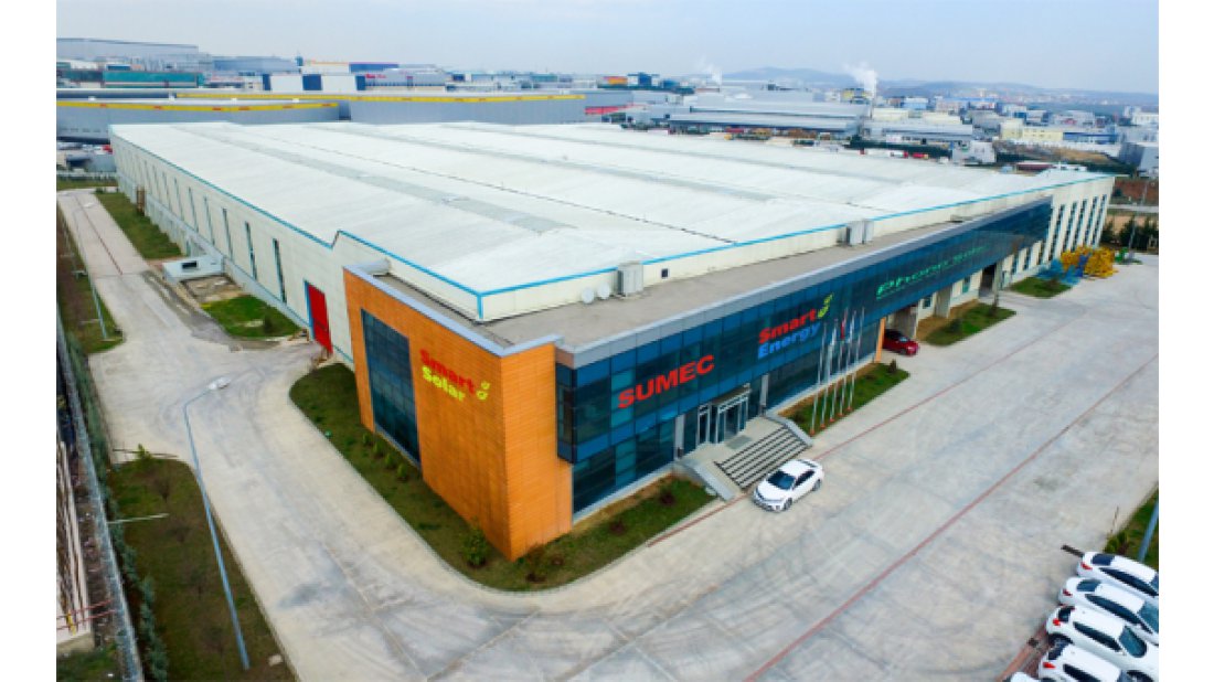 Smart Energy ve Asunim Türkiye Akfen’in iki GES’i için işbirliği yapıyor