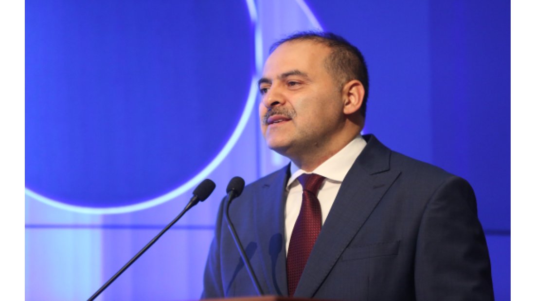 ICANN 5. Orta Doğu DNS Forum'u yapıldı