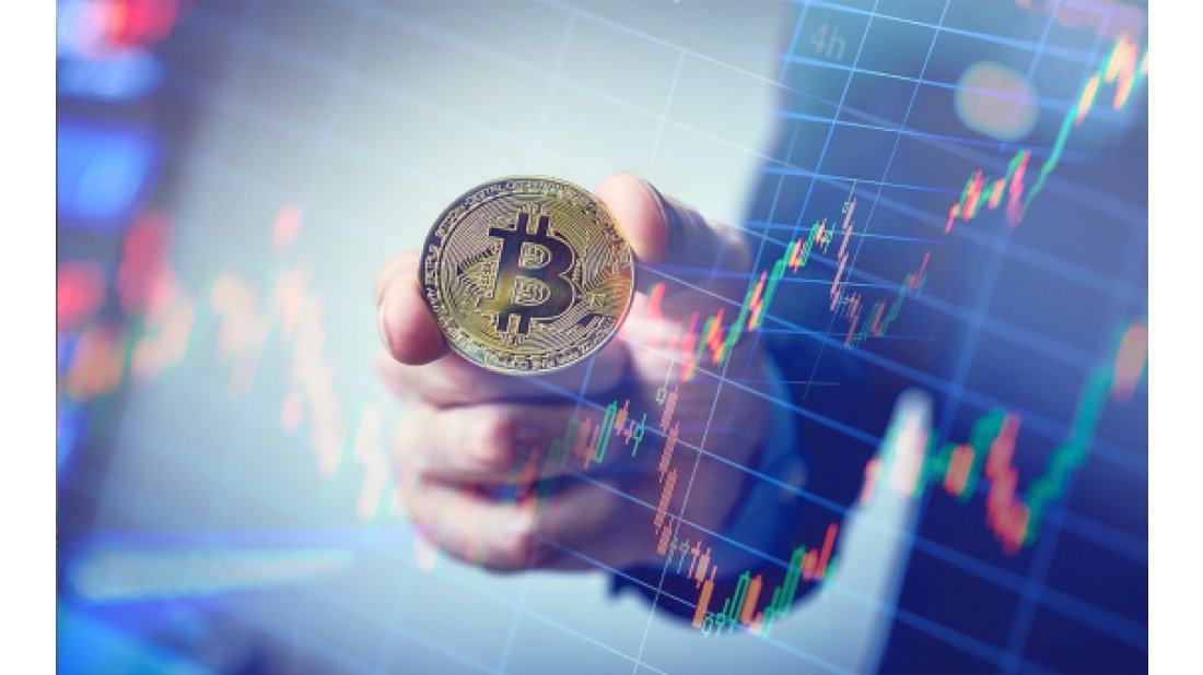 Kripto para piyasa hacmi sene sonunda 1 trilyon doları aşacak