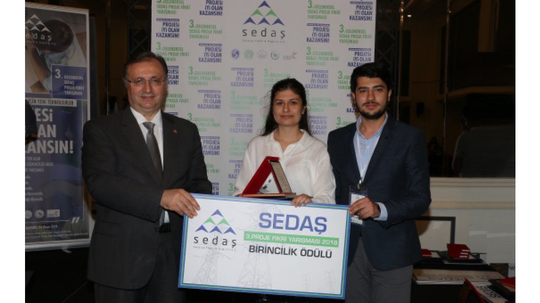 SEDAŞ yapay zeka ile arızalara çözüm getirecek