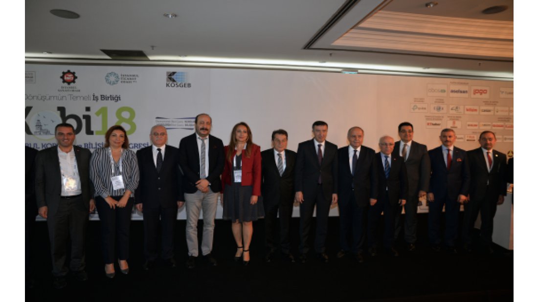 TBD, KOBİ’leri “akıllı üretimle küresel rekabete” taşıyor