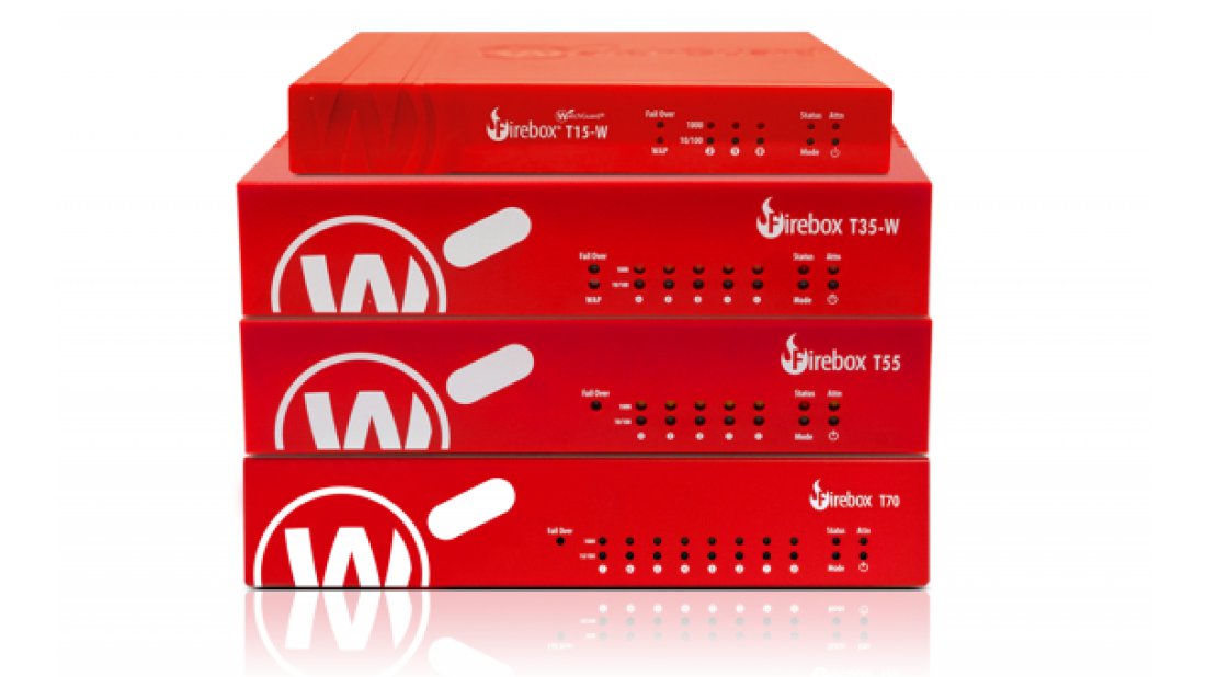 Laykon Bilişim, Watchguard’ın distribütörü oldu