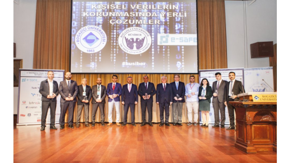 Siber güvenlikte marka olabilmek yerli çözümlerle mümkün