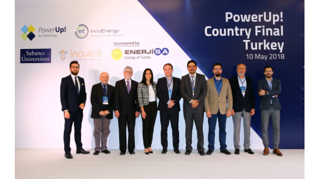 PowerUp! Yarışması Türkiye Finalleri gerçekleşti