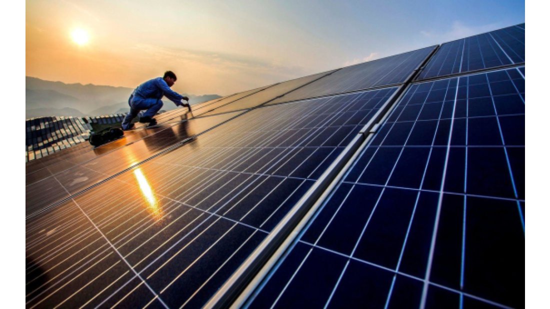 California'da yeni evlere güneş paneli zorunlu olacak