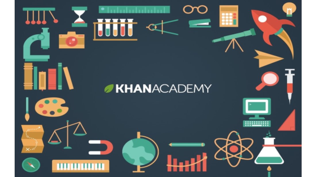 En İyi Sosyal Etki Ödülü Khan Academy’nin oldu