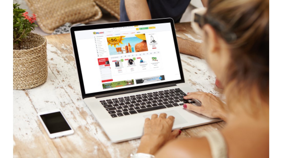 ePttAVM.com 6. yılda 3 kat büyüdü