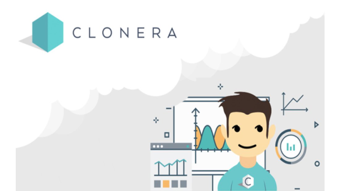 Clonera dijital felaket araştırma sonuçlarını açıkladı