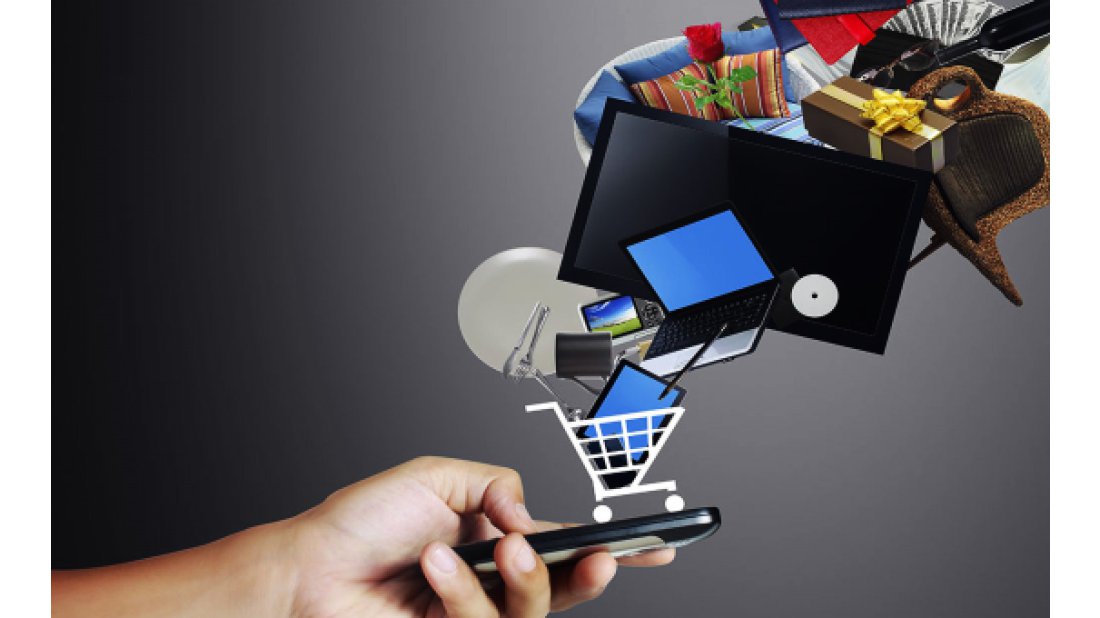 Sahurda e-ticaret yükseliyor