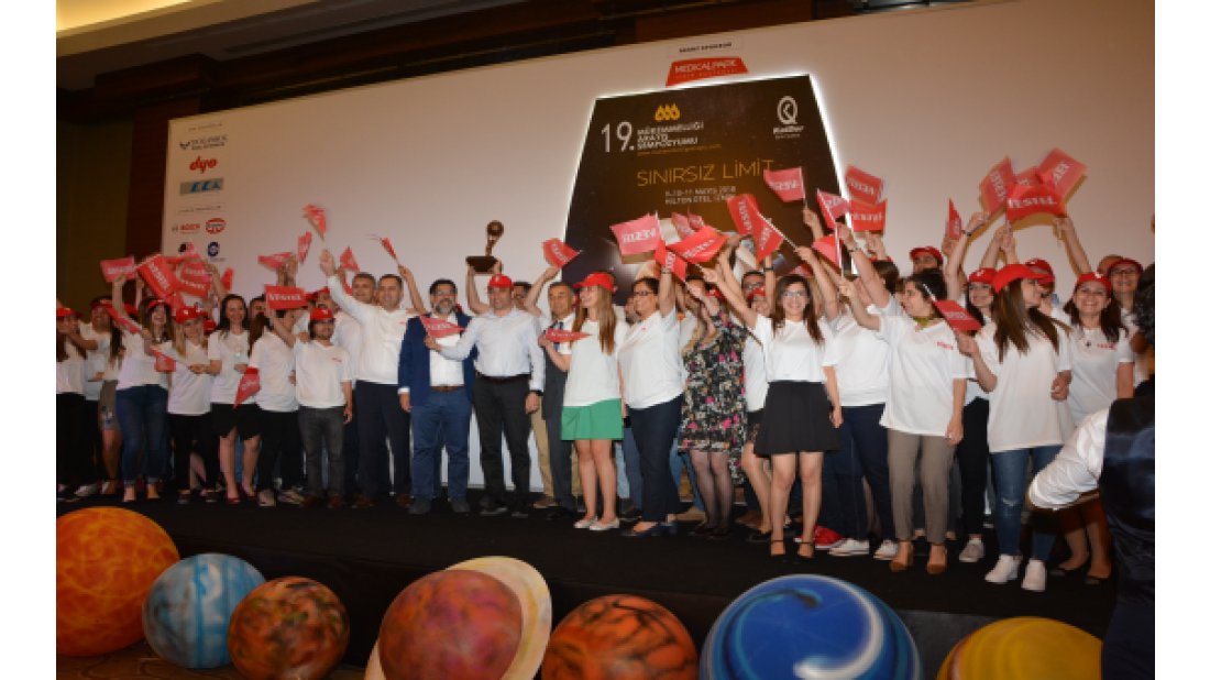 Vestel Müşteri Hizmetlerine ödül