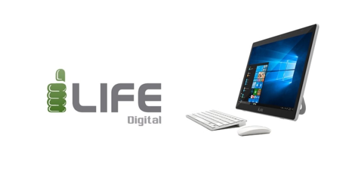 i-Life Digital Technology Türkiye pazarına giriyor