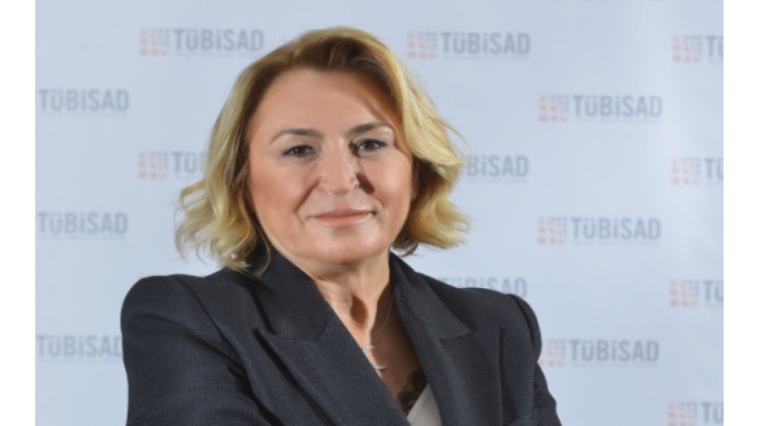 TÜBİSAD’ın yeni Yönetim Kurulu seçildi