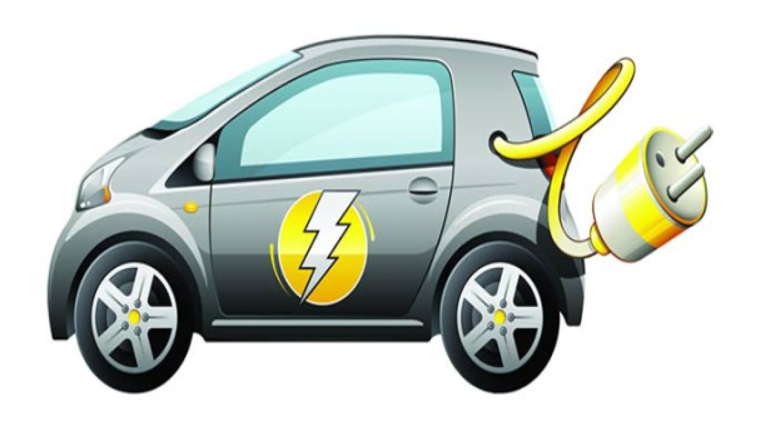 Elektrikli araç sayısı yüzde 55 arttı