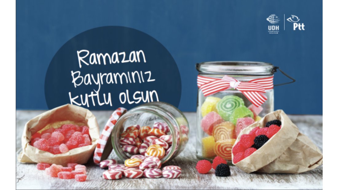 PTT’den Ramazan Bayramı ve Babalar Günü’ne özel kampanya
