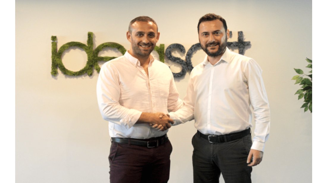 IdeaSoft, mobil e-ticaret çözümleri üreticisi Mapplico'ya yatırım yaptı