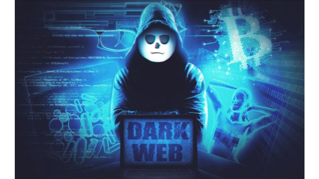 Avrupa, internetin karanlık yüzüne savaş açtı