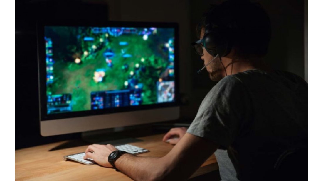 Gaming bilgisayarlara ilgi hız kesmiyor