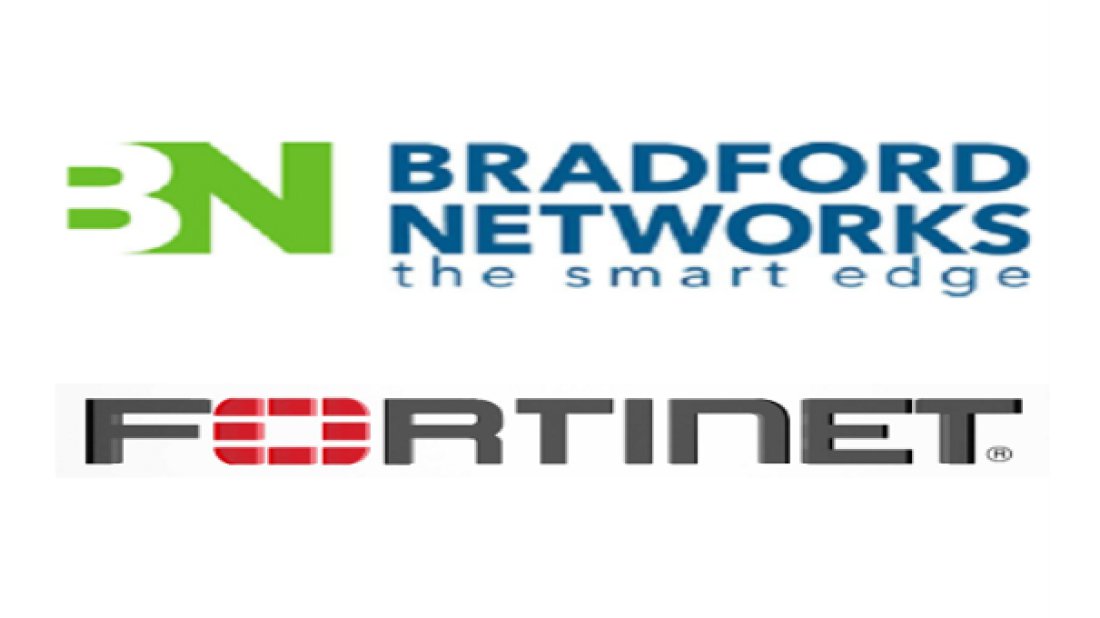 Fortinet, Bradford Networks'ü satın aldı