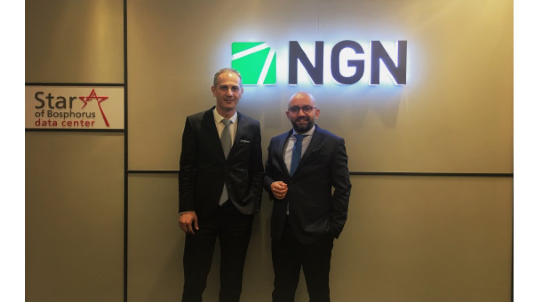 NGN, Commvault’un ilk lokal bulut servis sağlayıcısı oldu!