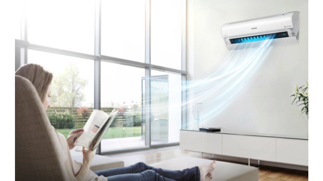 Yaz geldi, klimalar çarpmasın!