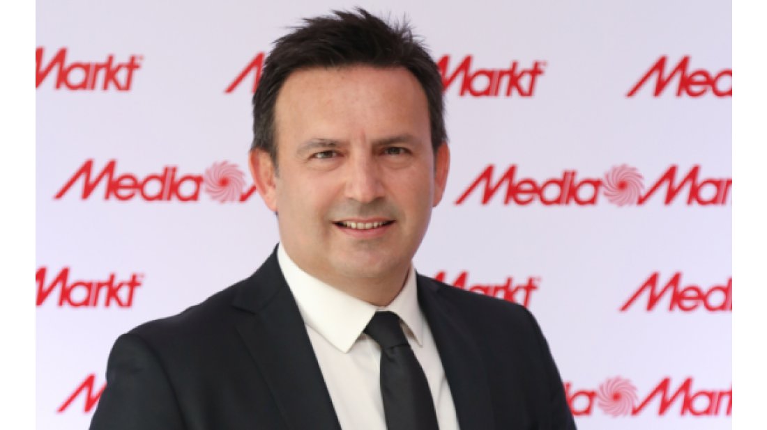 MediaMarkt Türkiye’nin Operasyonlardan Sorumlu Yönetim Kurulu Üyesi Hulusi Acar oldu