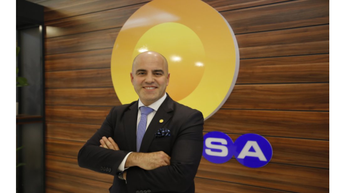 Sabancı’da enerji Zaimler’e emanet