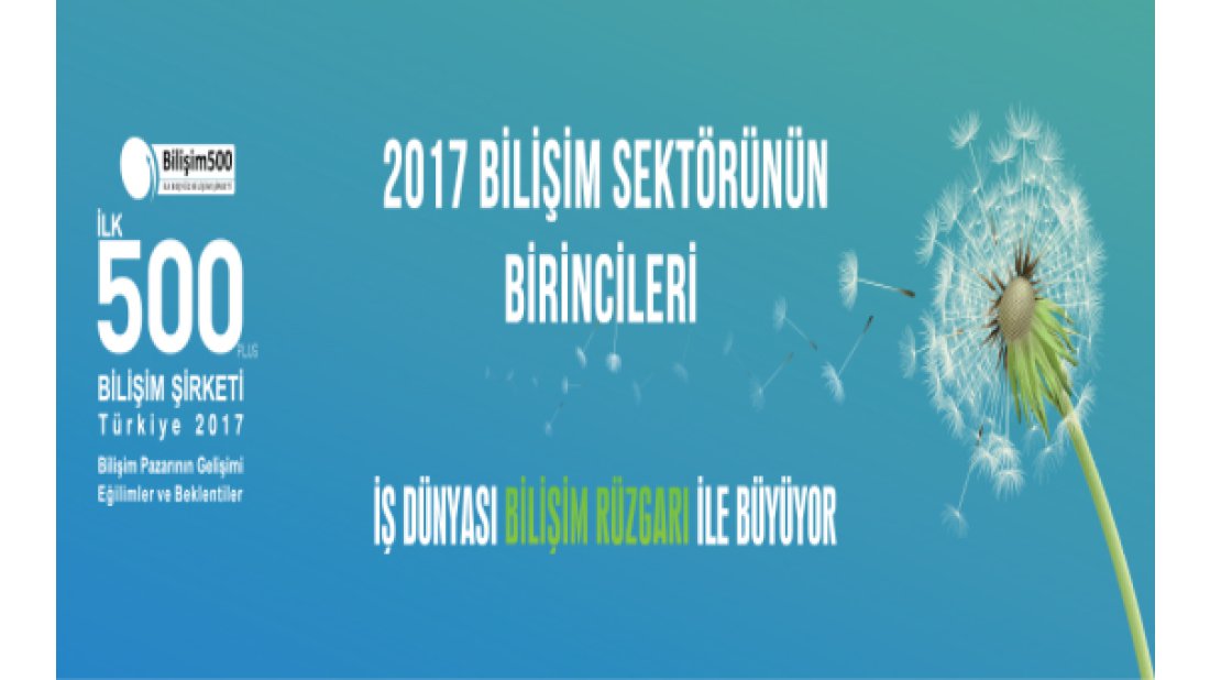 Bilişimin Oscar'ları için heyecanlı bekleyiş