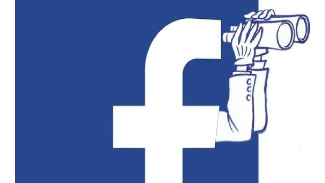 Facebook cep telefonu mu dinliyor?