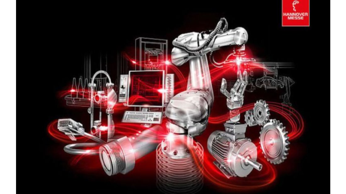 Global sanayi sektörünün odağı endüstri 4.0