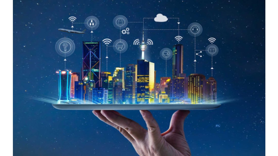 “Nesnelerin İnterneti için ortak standartlar şart!”