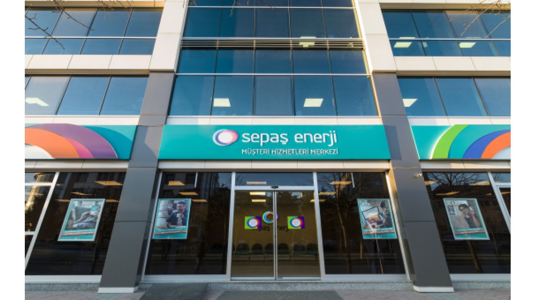Sepaş Enerji her geçen gün büyüyor