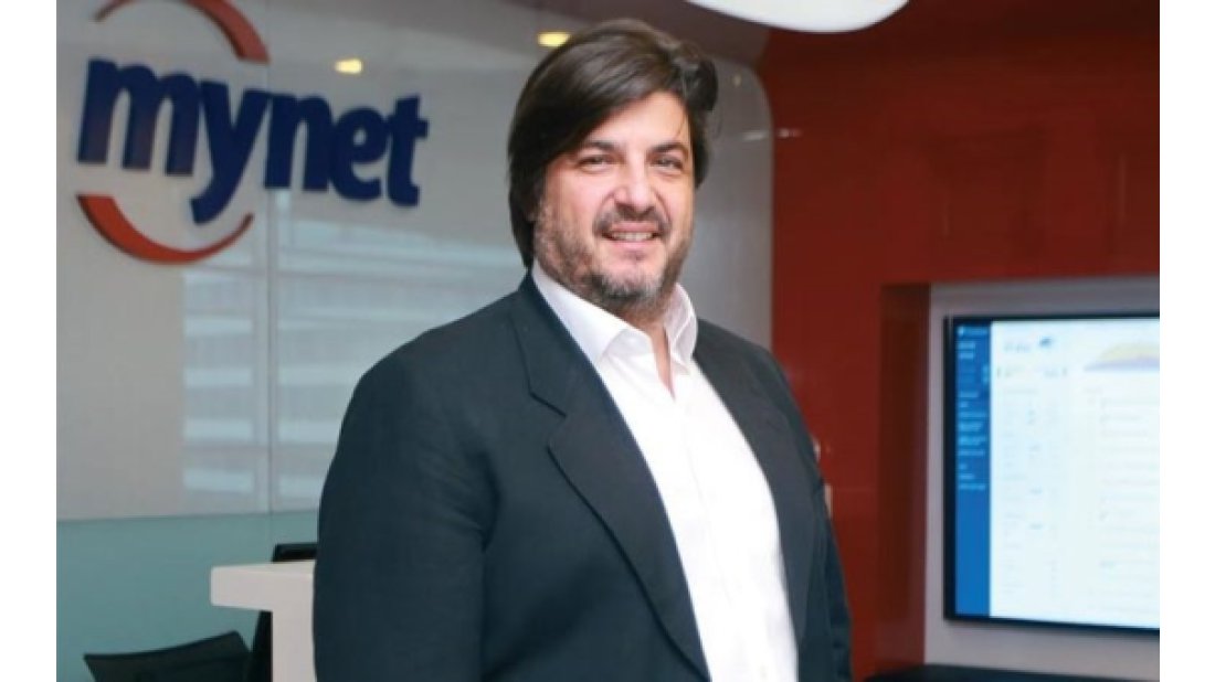 Emre Kurttepeli, Mynet’teki ortağı Tiger Global’in hisselerini satın aldı