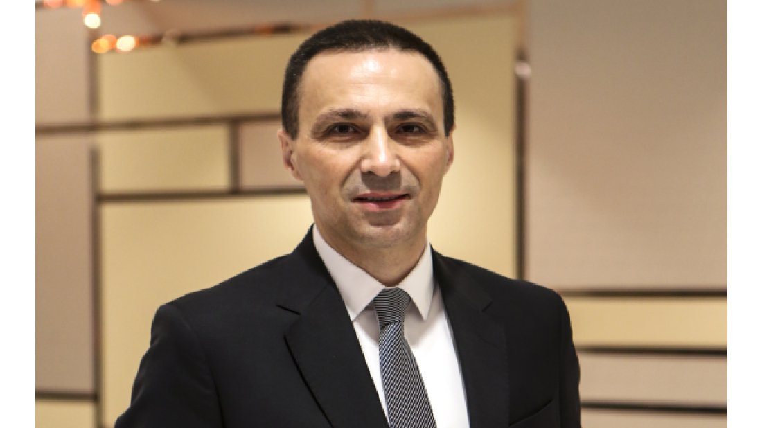 Fibabanka’dan Ar-Ge Merkezi