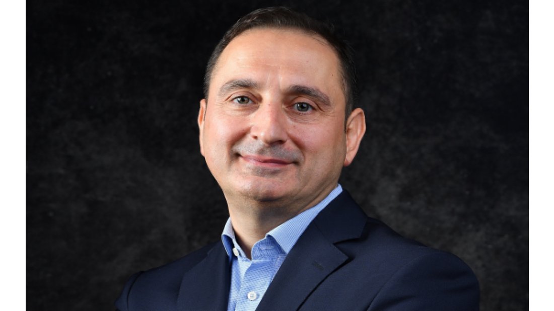 McAfee Türkiye Ülke Müdürü Hakan Uzun oldu