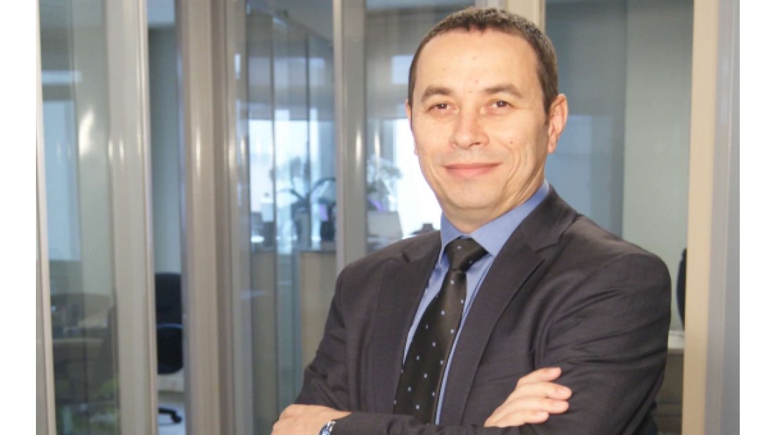 Alkin Aksoy, United VARs’ın Yönlendirme Komitesi’nde!